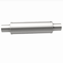 Cargar imagen en el visor de la galería, MagnaFlow Muffler Mag SS 14X4X4 2.25X2.25 C/C