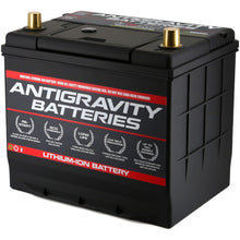 Load image into Gallery viewer, Antigravity Group 24R Lithium Car Battery w/Re-Start