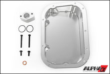 Cargar imagen en el visor de la galería, AMS Performance 09-11 Nissan GT-R (CBA) / 2012+ Nissan GT-R (DBA) Alpha CNC Billet VR38 Oil Pan