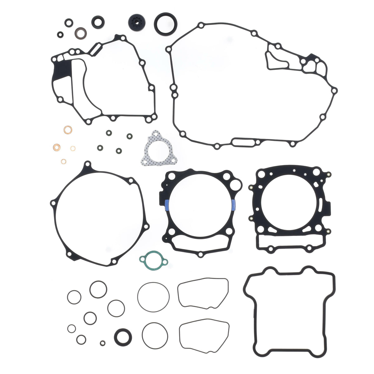 Athena Complete Gasket KIT YAM (P400485900272)