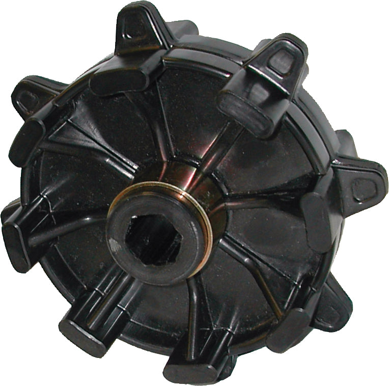 Wahl Bros NO Slip Combo Sprocket 3" Pitch (02-587)