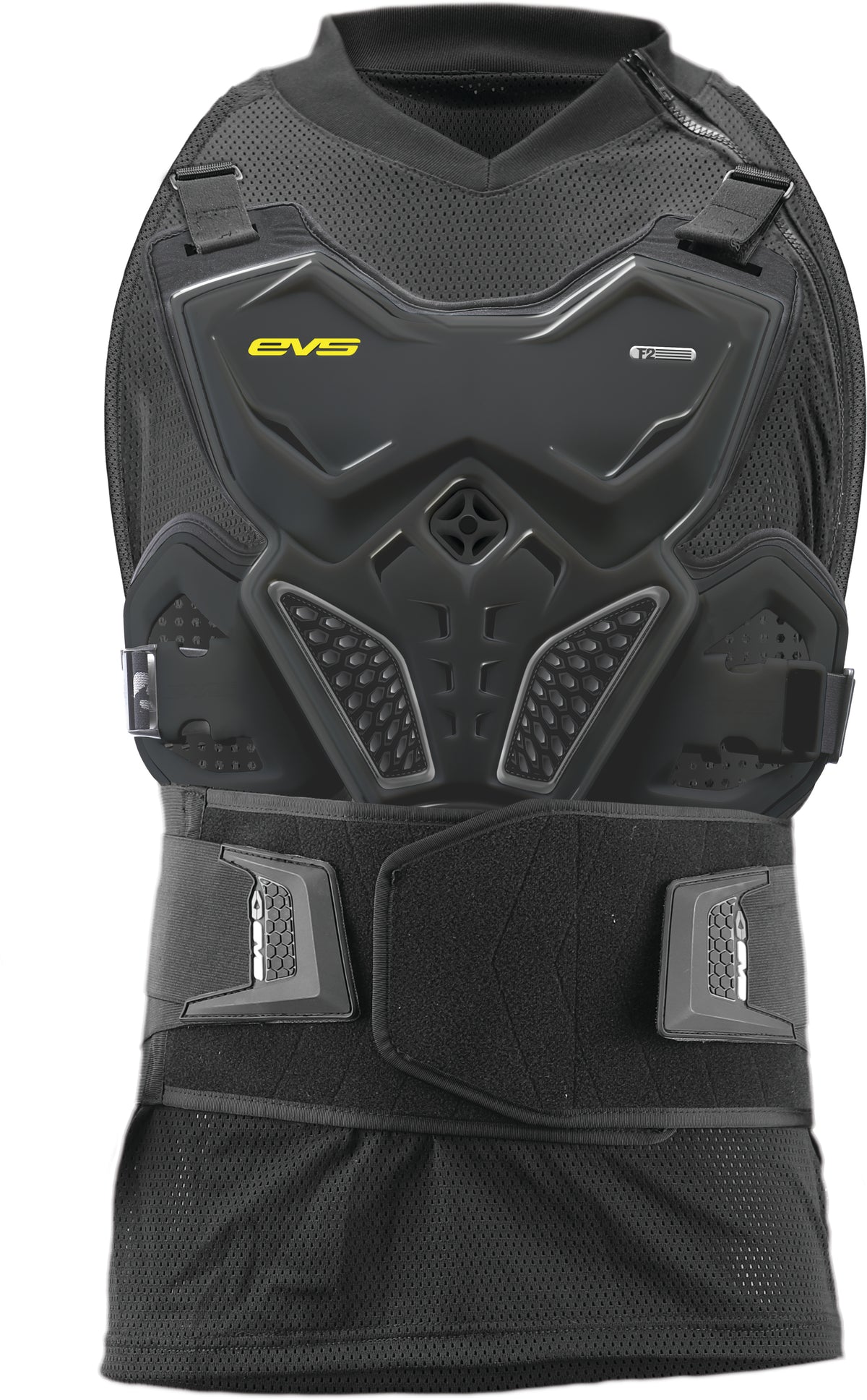 EVS G7 Lite Ballistic Jersey 4X (G7LITE-BK-XXXXL)