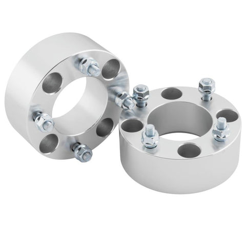 QuadBoss Wheel Spacer 4/110 - 2in