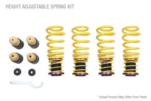 Cargar imagen en el visor de la galería, KW H.A.S. Kit 2018+ Audi Q5 / SQ5 (FY) w/ Adaptive Damping Suspension