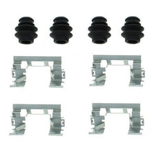 Cargar imagen en el visor de la galería, Centric 08-15 Mitsubishi Evolution Front Disc Brake Hardware Kit