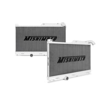 Cargar imagen en el visor de la galería, Mishimoto 93-95 Mazda RX-7 Performance Aluminum Radiator