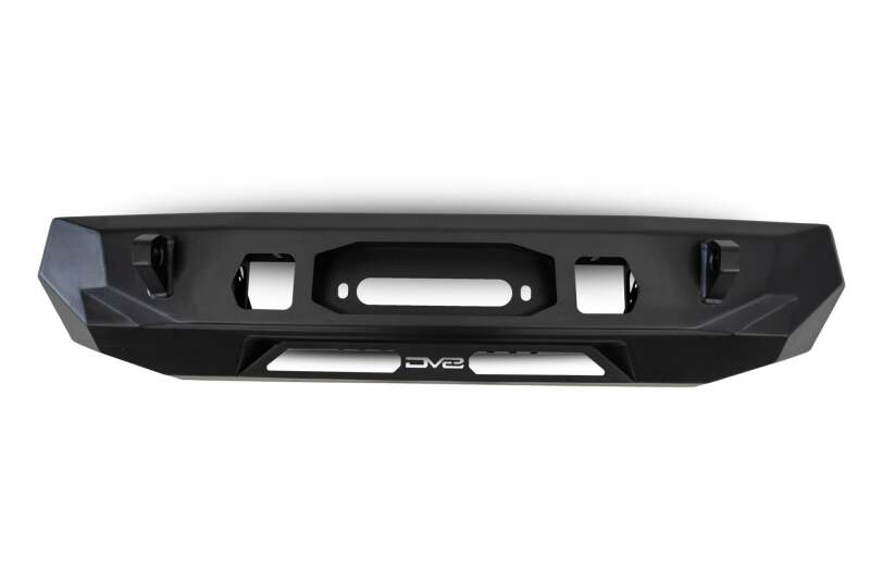 DV8 Offroad Centric Front Bumper — Fits 2024-2025 Toyota Tacoma