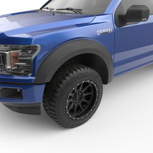 Cargar imagen en el visor de la galería, EGR 18-20 Ford F-150 Bolt On Fender Flares (Set of 4)