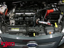 Cargar imagen en el visor de la galería, Injen 14-19 Ford Fiesta 1.6L Polished Cold Air Intake