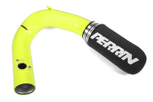 Cargar imagen en el visor de la galería, Perrin 22-23 Subaru BRZ/GR86 Cold Air Intake - Neon Yellow