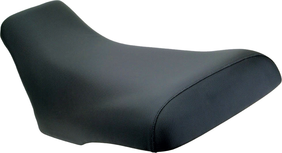 Quad Works Seat Cover Gripper Black (31-44000-01)