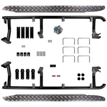 Cargar imagen en el visor de la galería, ARB Deluxe Side Rails Rear 100 Ifs Not Lexus