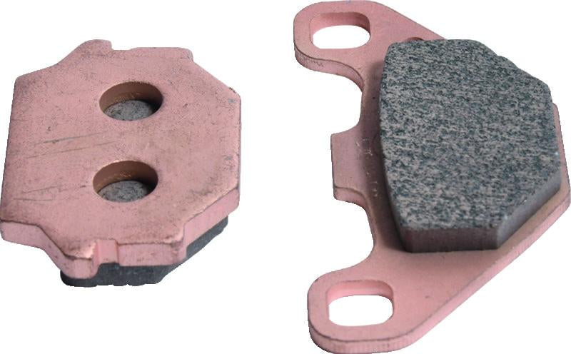 QuadBoss Qb Brake Pad