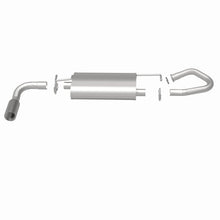 Load image into Gallery viewer, MagnaFlow BRE Exhaust Kit 03-06 Matrix Vibe 1.8L