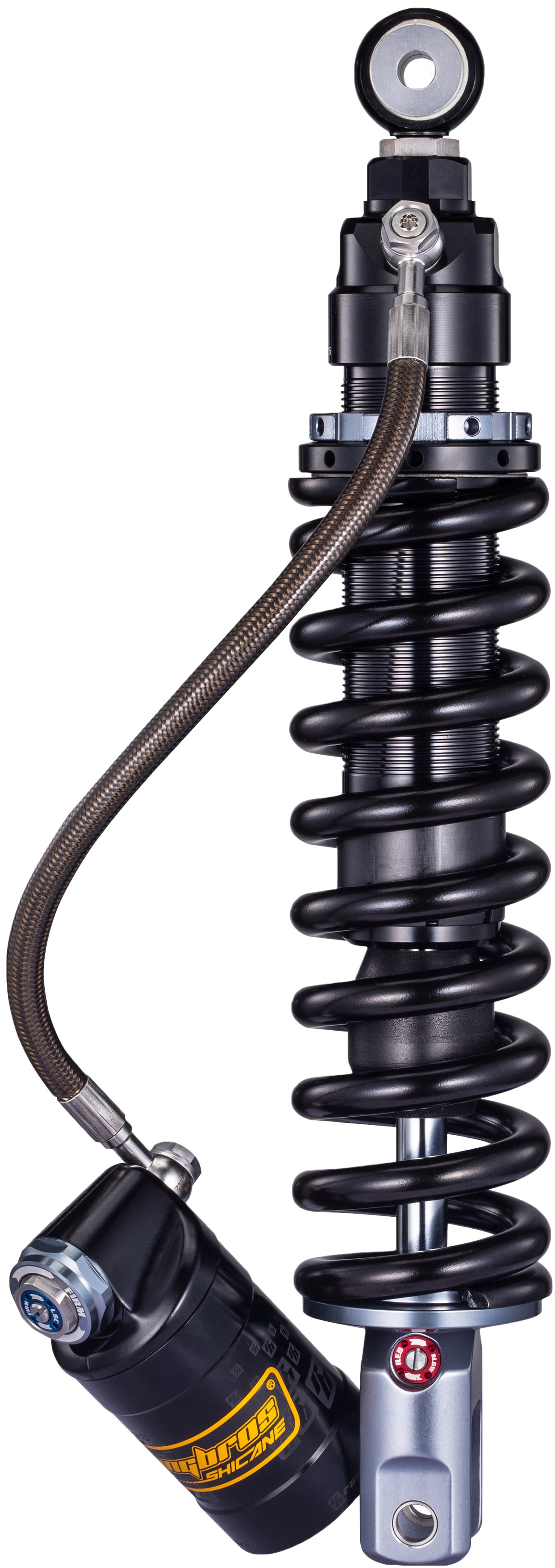 Racing Brothers CRF150/230 Remote RES Shock (R0800055)