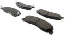 Cargar imagen en el visor de la galería, StopTech Street Brake Pads - Rear