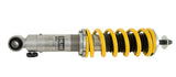 Sistema de amortiguadores helicoidales Ohlins para carretera y pista MINI Cooper/Cooper S (R50/R53) 02-06