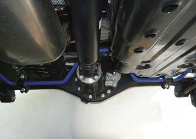Cusco Sway Bar Rear 22mm — Fits 2007-2011 Toyota FJ Cruiser