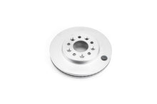 Cargar imagen en el visor de la galería, Power Stop 04-07 Ford Freestar Front Evolution Geomet Coated Rotor