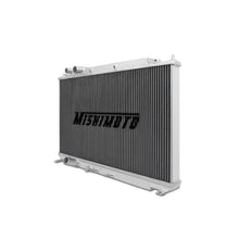 Cargar imagen en el visor de la galería, Mishimoto 06+ Honda Civic SI Manual Aluminum Radiator