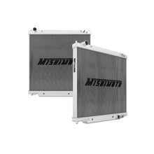 Cargar imagen en el visor de la galería, Mishimoto 99-03 Ford F250 w/ 7.3L Powerstroke Engine Aluminum Radiator