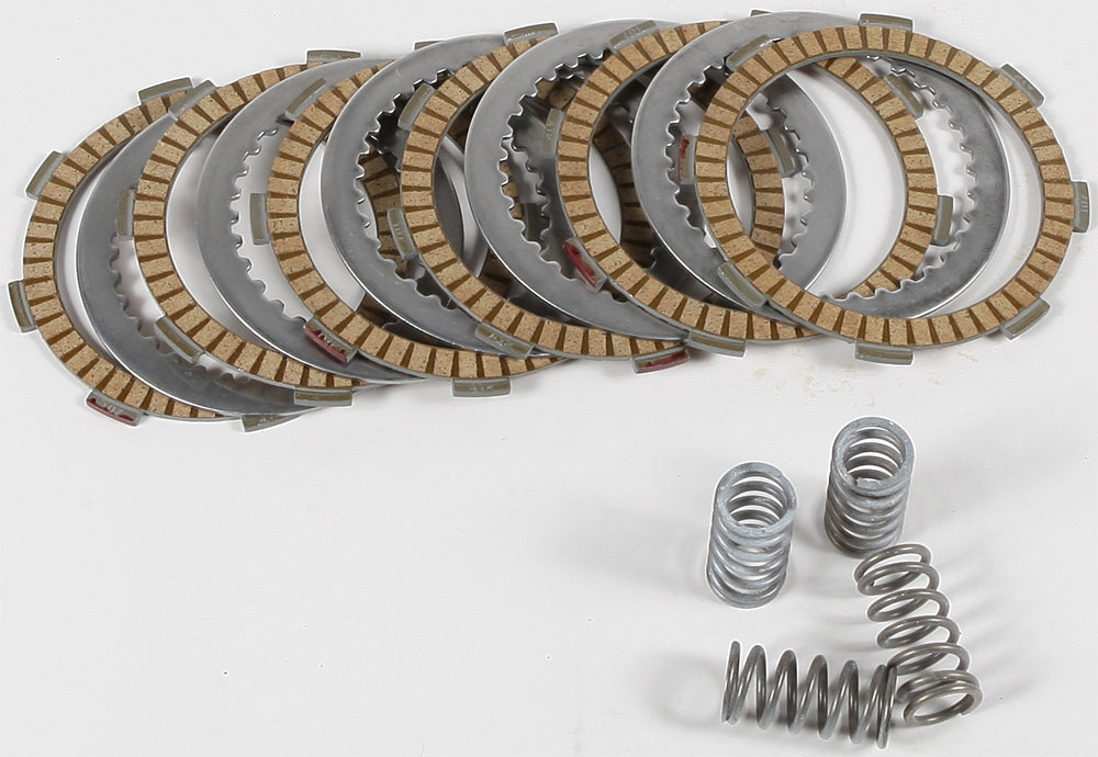 Hinson FSC KIT CRF150R/RB '07-19 (FSC290-6-001)