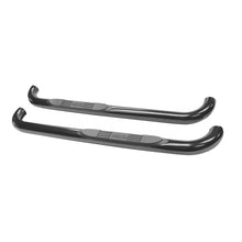 Cargar imagen en el visor de la galería, Westin 2005-2018 Toyota Tacoma Reg Cab E-Series 3 Nerf Step Bars - Black