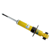 Load image into Gallery viewer, Bilstein B6 Series HD 46mm Monotube Shock Absorber Lower-Eye 14.1mm, Upper-Stem, Yellow