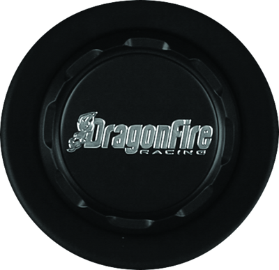 DragonFire Racing Center Caps