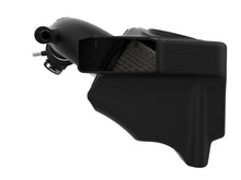 Cargar imagen en el visor de la galería, aFe 18-21 Hyundai Kona L4-1.6L (t) Takeda Momentum Cold Air Intake System w/ Pro Dry S Media