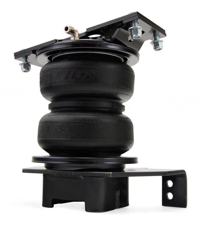 Air Lift LoadLifter 5000 Ultimate Air Springs — Fits 2017-2024 Ford F-250/F-350 w/ Internal Jounce Bumper