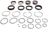 Pivot Works 18-23 Honda CRF250R Fork Rebuild Kit - W/Bushings & Seals (PWFFK-H17-000)