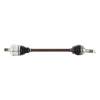 All Balls Racing 15-17 Can-Am Maverick 1000R Turbo XDS 6 Ball Axle Rear Left (AB6-CA-8-322)