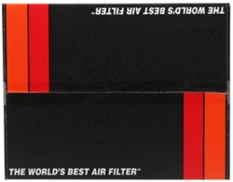 K&N 57-2578 Performance Intake Kit — Fits 2011-2014 Ford Mustang GT 5.0L V8