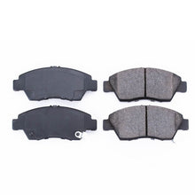 Load image into Gallery viewer, Power Stop 13-14 Acura ILX Front Z16 Evo Ceramic Brake Pad