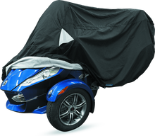 Load image into Gallery viewer, Covermax Trike Cover For Can-Am Spyder