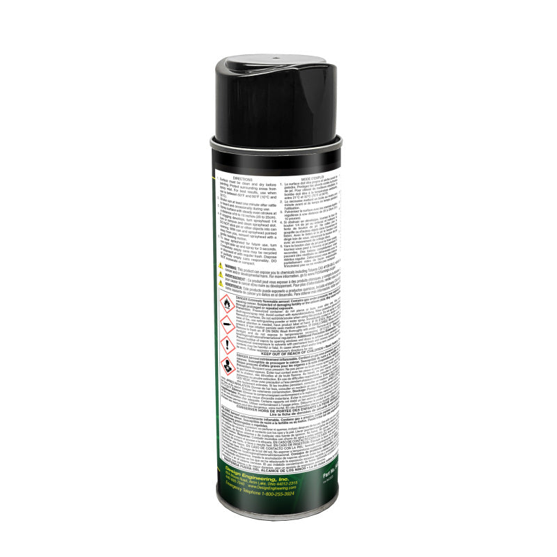 DEI Boom Mat Spray-On - Lata de 18 oz