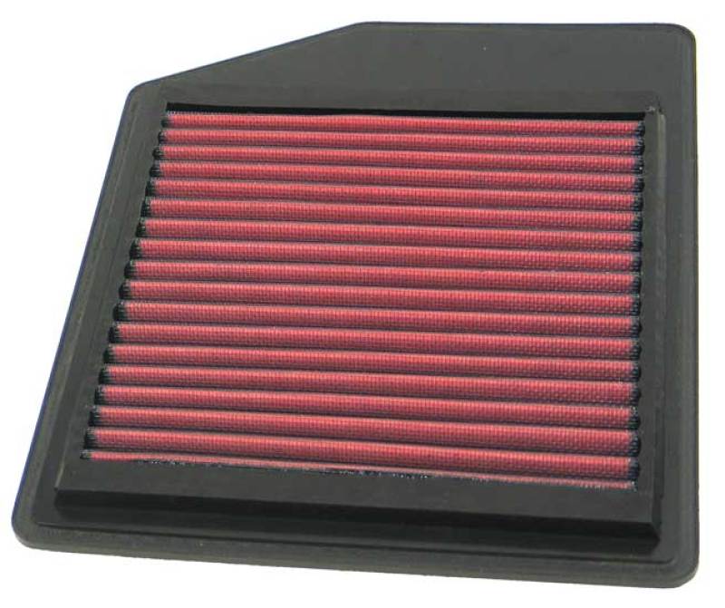K&N 33-2713 Replacement Air Filter — Fits Acura NSX V6-3.0L 1991-2005