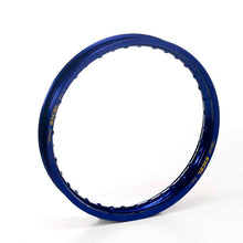 Cargar imagen en el visor de la galería, Excel Takasago Rims 21x1.60 36H - Blue