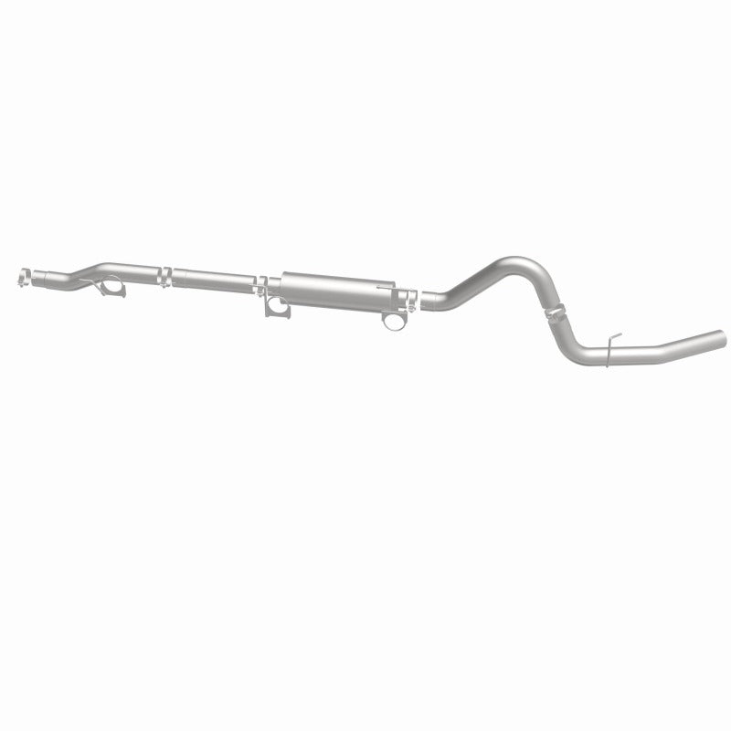 MagnaFlow BRE Exhaust Kit 99-01 Ford F-250 F-350 Super Duty 7.3L