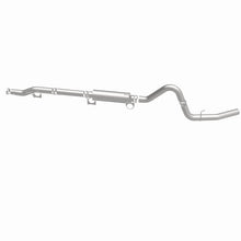 Load image into Gallery viewer, MagnaFlow BRE Exhaust Kit 99-01 Ford F-250 F-350 Super Duty 7.3L