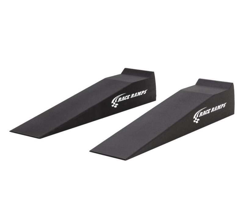 Race Ramps 67in. XT Two-Piece Race Ramps - 10.8 Degree Approach Angle