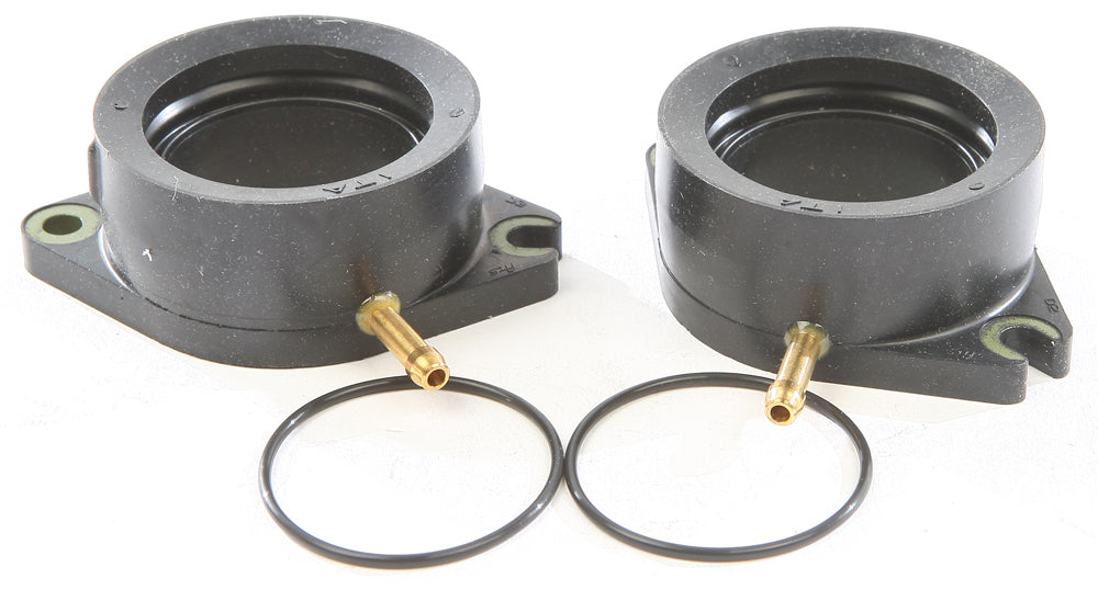 K&L Carburetor Boot/Holder (11-4168)