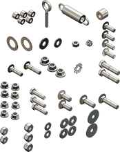 Cargar imagen en el visor de la galería, KFI Manual Lift Hardware Kit