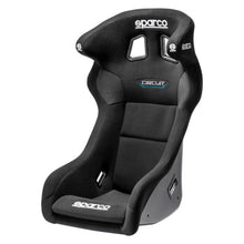 Cargar imagen en el visor de la galería, Sparco Seat CIRCUIT QRT