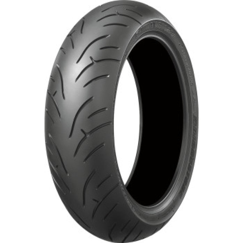 Neumático Bridgestone Battlax BT023F - F - 180/55ZR17 M/C 73W TL