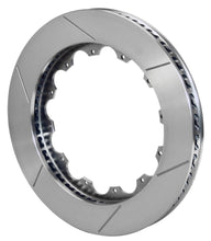 Cargar imagen en el visor de la galería, Wilwood Rotor-SV-GT 72 SPC-37 -RH 14.25 x 1.25 - 12 on 8.75in