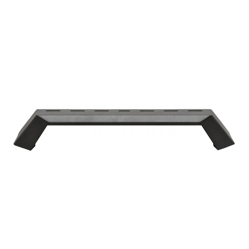 Westin 14-20 Toyota 4Runner Pro-Series Bumper Angular Bull Bar - Textured Black