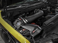 Cargar imagen en el visor de la galería, aFe Momentum GT Pro 5R Cold Air Intake System 2017 Ford Superduty V8-6.2L