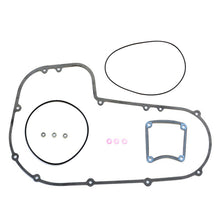 Cargar imagen en el visor de la galería, Athena 1995 Harley-Davidson Big Twins 1340 FLT Primary Cover Gasket Kit